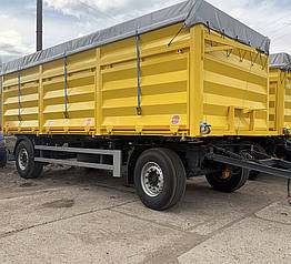 Гомогенізатор вершкового масла Fasa BH