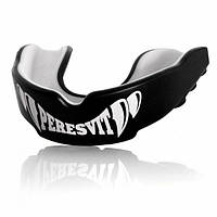 Капа Peresvit Protector Mouthguard Черно-Белая