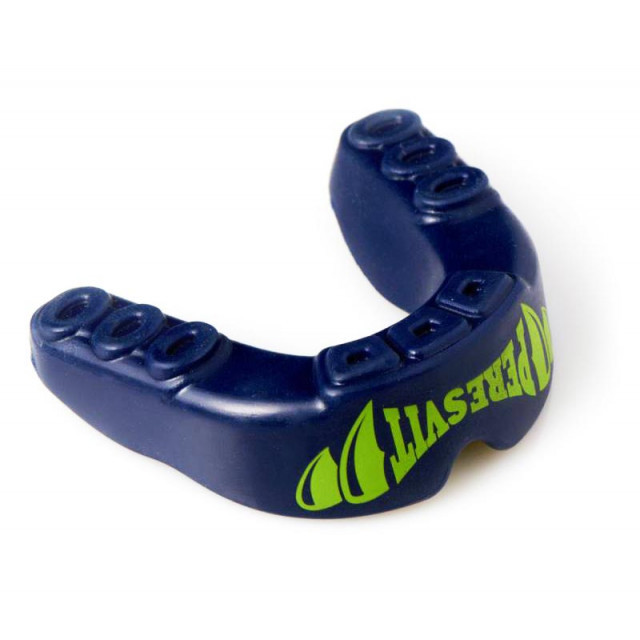 Капа Peresvit Protector Mouthguard Forrest Зеленая - фото 2 - id-p1299980870