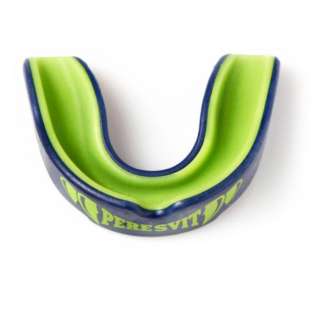 Капа Peresvit Protector Mouthguard Forrest Зеленая - фото 3 - id-p1299980870