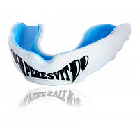 Капа Peresvit Protector Mouthguard Бело-Синяя