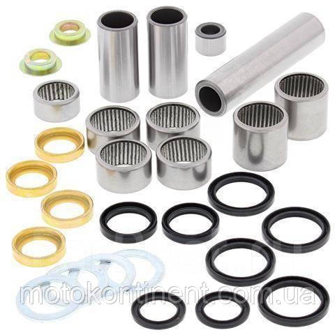 ALL BALLS 27-1145 Подшипники прогрессии Yamaha WR250F 07-14, WR450F 07-15, YZ250F 06-08, YZ450F 06-08