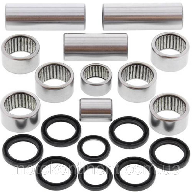ALL BALLS 27-1043 Підшипники прогресії SUZUKI DRZ400 00-14 DRZ400SM 05-17 RM125/250 00 / KAWASAKI KLX400