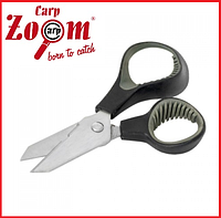 Ножницы Carp Zoom EX-Power Scissors