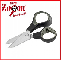 Ножиці Carp Zoom EX-Power Scissors