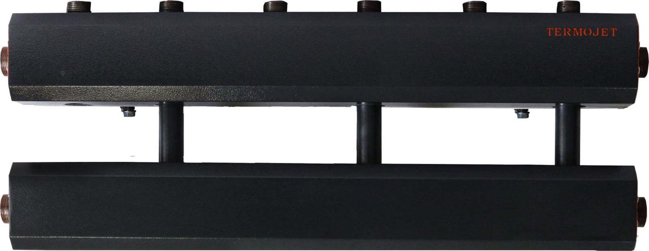 Колектор Termojet К42В.125(200) в ізоляції