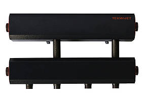 Колектор Termojet К22Н.125(200) в ізоляції