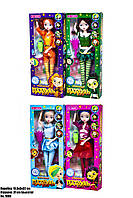 Лялька Казковий Патруль 1866