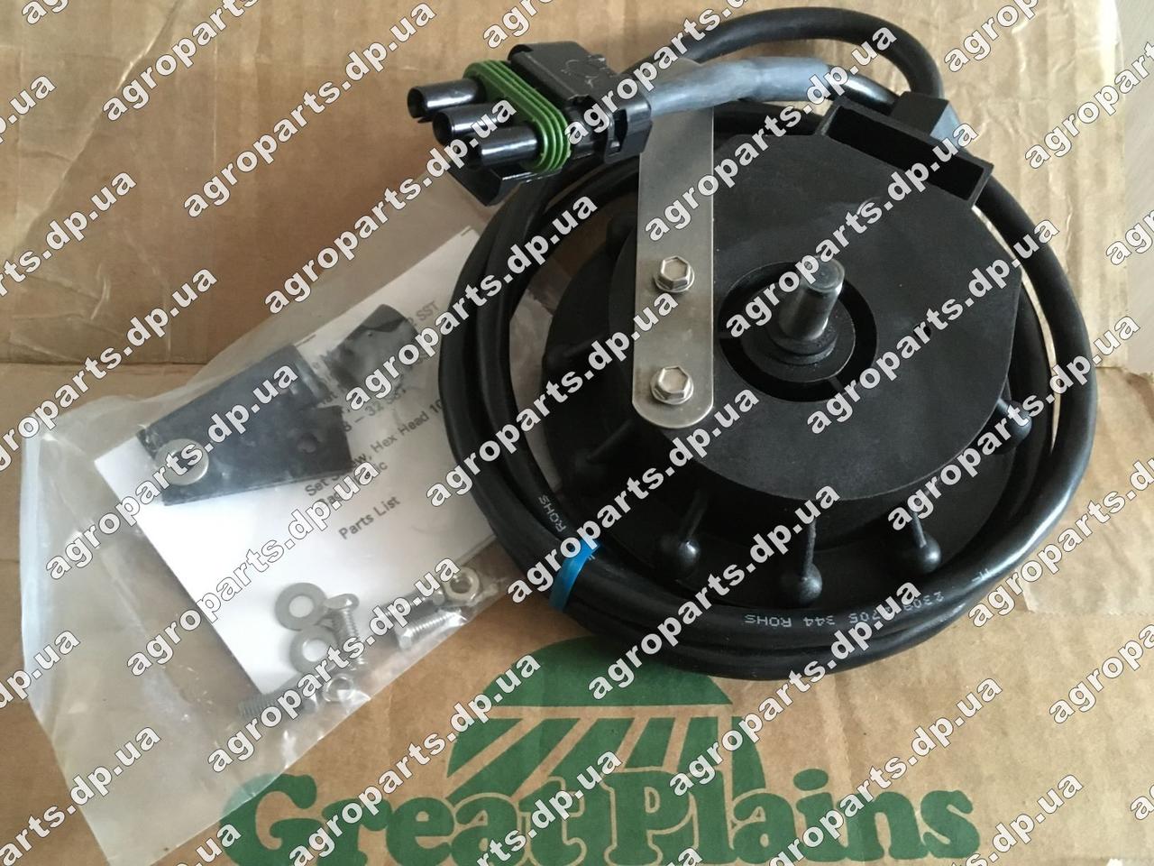 Датчик 464360176S1 з кабелем RATE SENSOR GREAT PLAINS сенсор 46436-0176