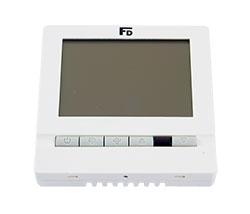 Терморегулятор виносної цифровий FD TR11