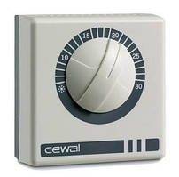 Термостат кімнатний CEWAL RQ01
