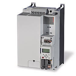 Перетворювач частоти Lenze Inverter Drives E84AV5512X0