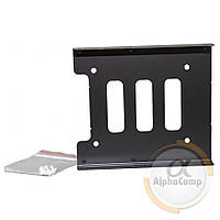 Адаптер SSD/HDD Frime FHB01B 2.5" в 3.5" відсік