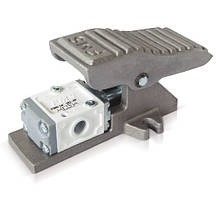 Пружинний клапан для пневматичної педалі FMS 3207-P-P