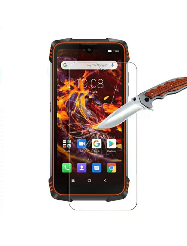 Захисне скло для Blackview BV5900 Оригінал!