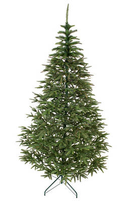 Ялинка лита "Альпійська"