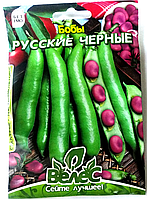 ТМ ВЕЛЕС Боби Російські чорні 20г МАКСІ