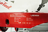 Тельфер, таль, лебідка Lex LXEH 600 300/600кг Польща!, фото 5