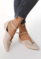 ТУФЛІ (БАЛЕТКИ)