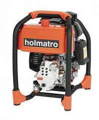Подвійний газовий/бензиновий насос SR 10 PC 1 Holmatro