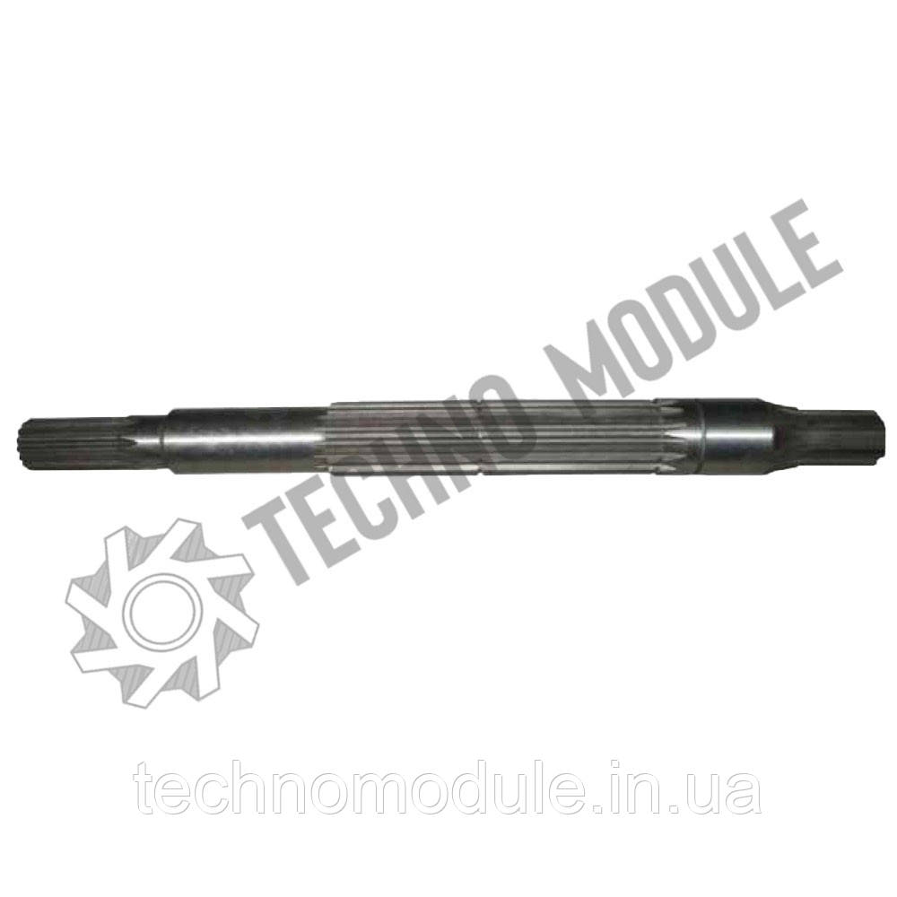 Вал первинний DW244AHT/ATM