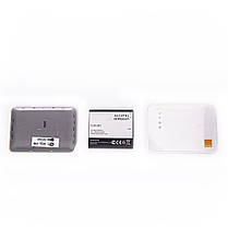4G LTE WiFi роутер Alcatel Y858 (Київстар, Vodafone, Lifecell), фото 5