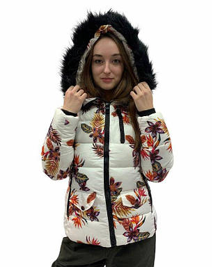 Куртка жіноча Lady YEP, фото 2
