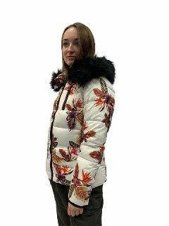 Куртка жіноча Lady YEP, фото 2