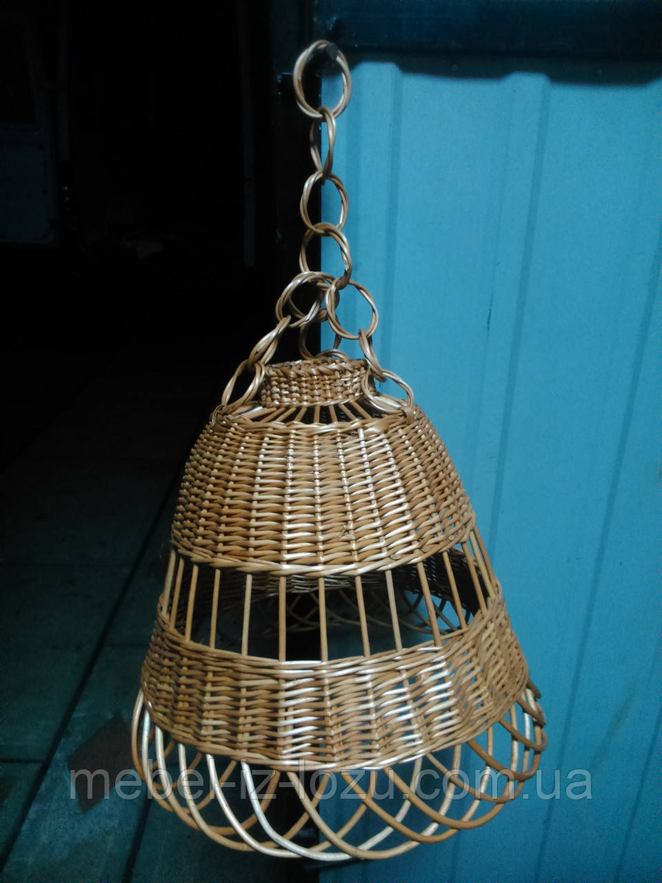 Абажур "Кухонний 2", фото 1