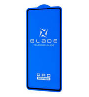Защитное стекло BLADE PRO Series Full Glue Samsung Galaxy S10 Lite (G770F)