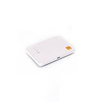 4G LTE WiFi роутер Alcatel Y858 (Київстар, Vodafone, Lifecell), фото 3