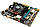 Кулер для процесора ПК - на процесор Intel LGA 775, LGA 1150/1155/1156, Core I7/I5/I3 вентилятор CPU 4-pin, фото 5