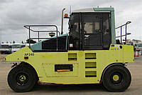 Дорожный каток Ammann AP240 (2007 г)