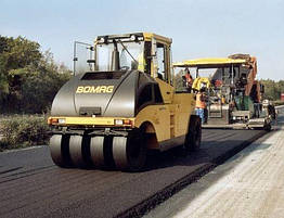 Дорожній коток Bomag BW24RH (2012 р)