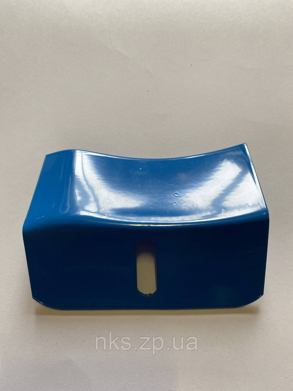 Чистик колеса правого Monosem, фото 1