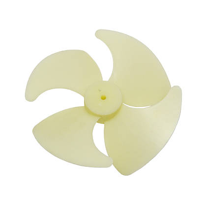 Крильчатка вентилятора для холодильника D 95 мм, фото 2