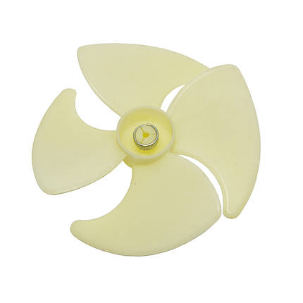 Крильчатка вентилятора для холодильника D 95 мм, фото 1