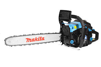 Бензопила Makita EA 5200 P45S 3,6 кВт/4,9 л. з ланцюгова шина 45 см