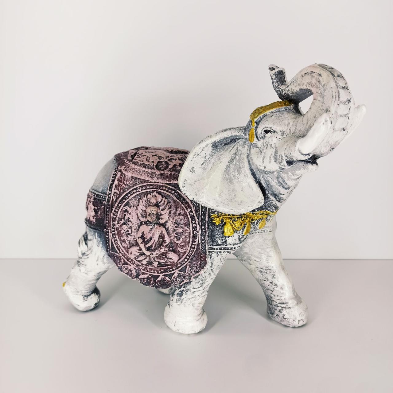 Фігурка Індійський Слон 24 см