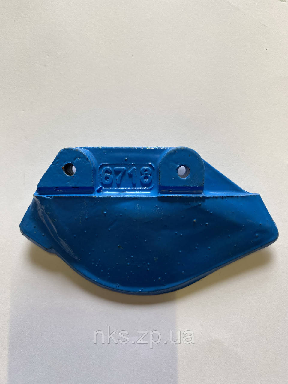 Кіль сошника Monosem, фото 1