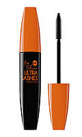 Тушь для ресниц Big Volume Ultra Lashes Mascara Bell