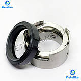 Торцеве ущільнення M7N/38, G9 (аналог Burgmann M7N, Anga V, AESSEAL W07DM, R-M7N) — 38 мм, фото 5