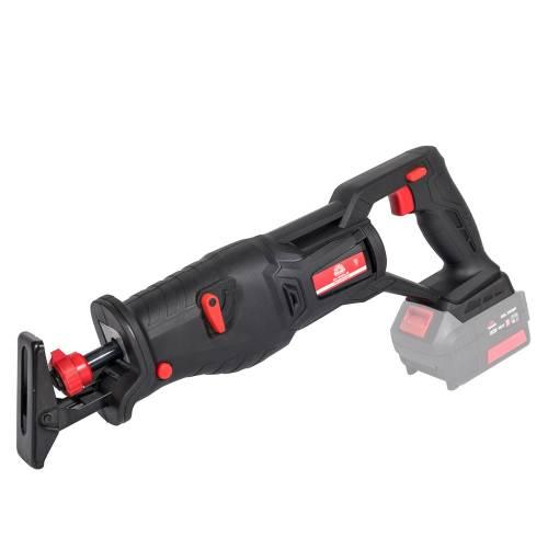 Сабельная акумуляторна пила Vitals Professional ATz 1825Pp BS SmartLine (120245), фото 1