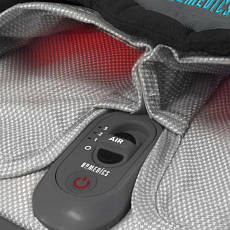 Масажер для ніг Gel Air Shiatsu with Heat, фото 6