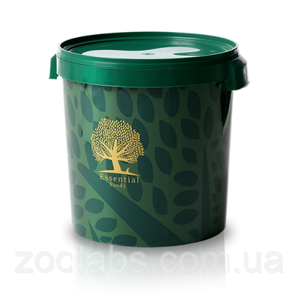 Контейнер Essential Foods для зберігання сухого корму 12,5 кг, фото 1