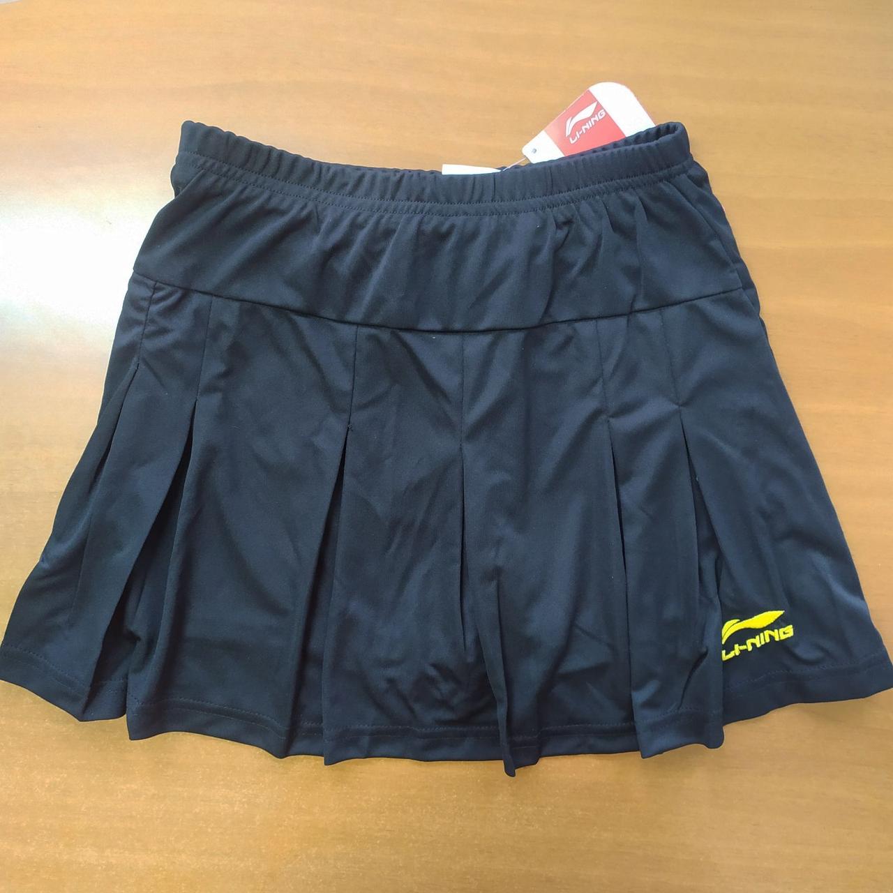 Спідниця-шорти Li-Ning для гри в настільний теніс