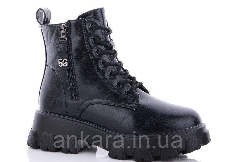 Жіночі черевики ITTS A829-1