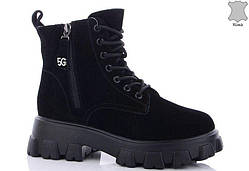 Жіночі черевики ITTS A829