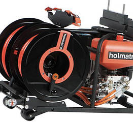 Бензиновий насос DUO SR 31 PC 2 ВТ Holmatro