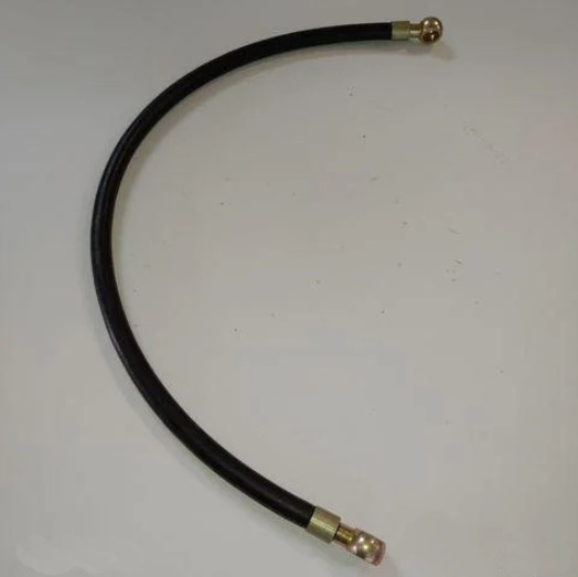 Шланг паливний ГАЗ 3309,33104,ПАЗ НД (пр-під Україна) 245-1104180-А1-04